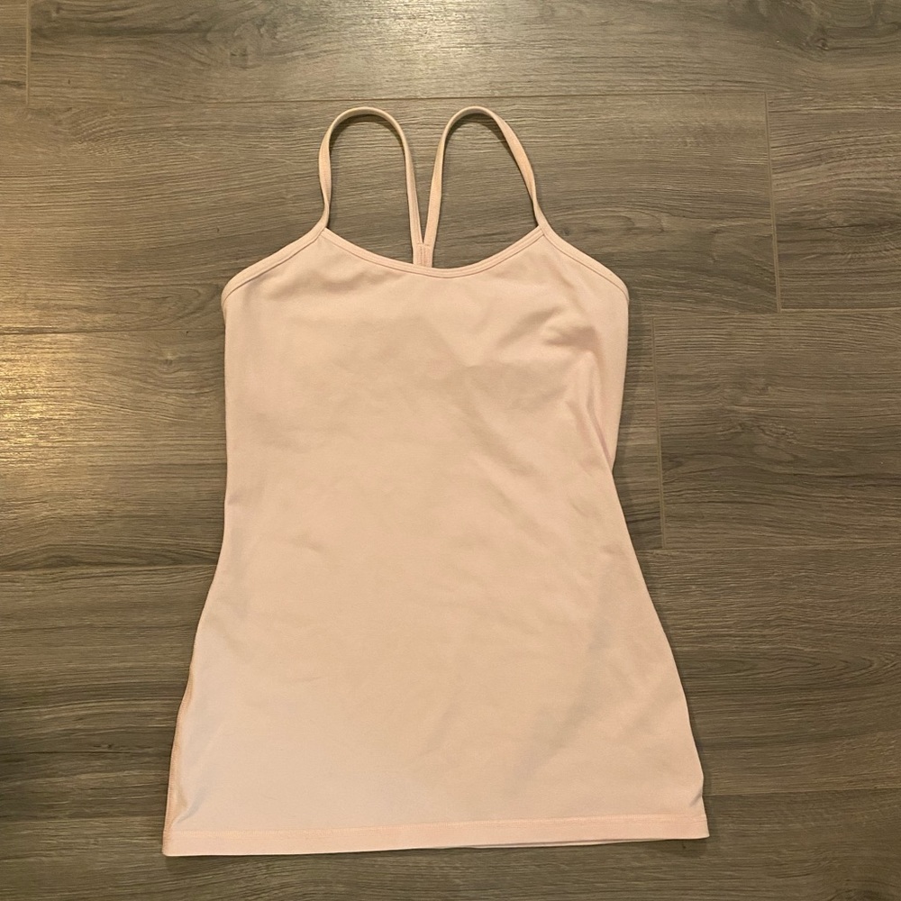 Lululemon Tank Top